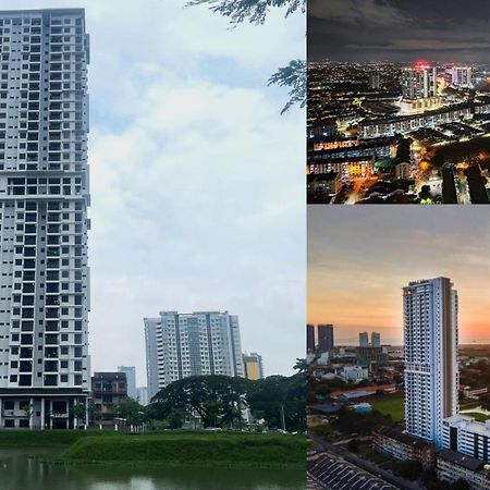 Quartz Residence Melaka by Renshi Luaran gambar