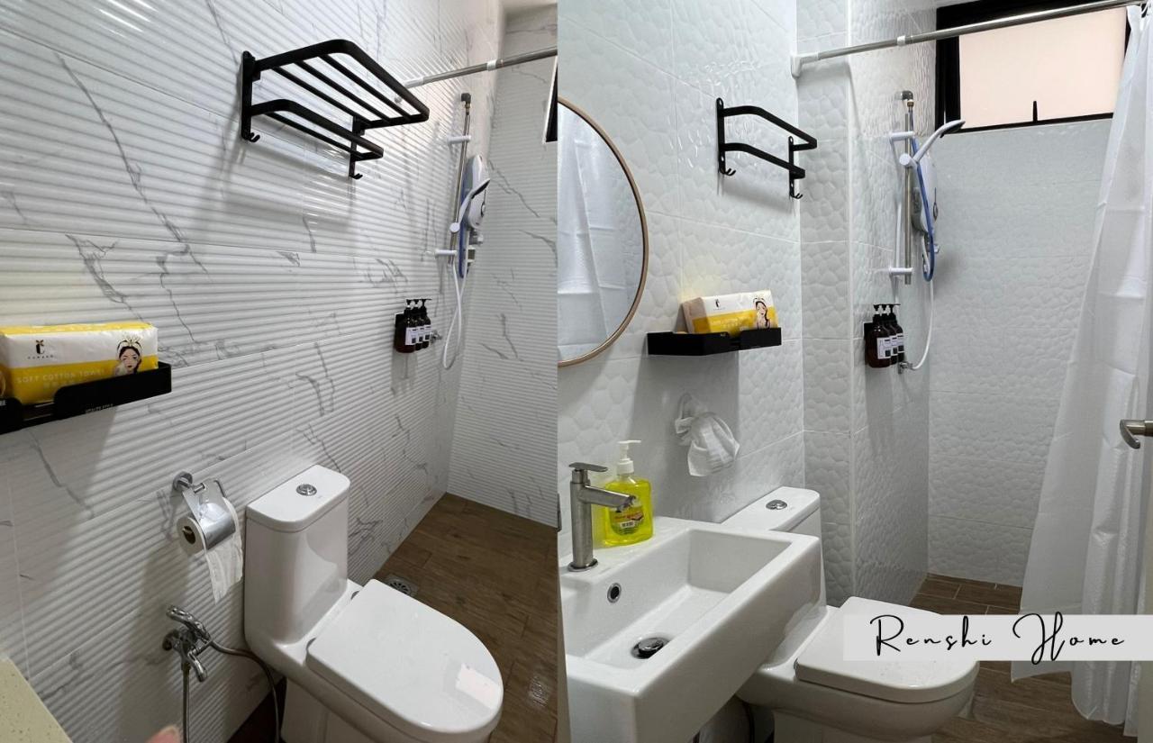Quartz Residence Melaka by Renshi Luaran gambar