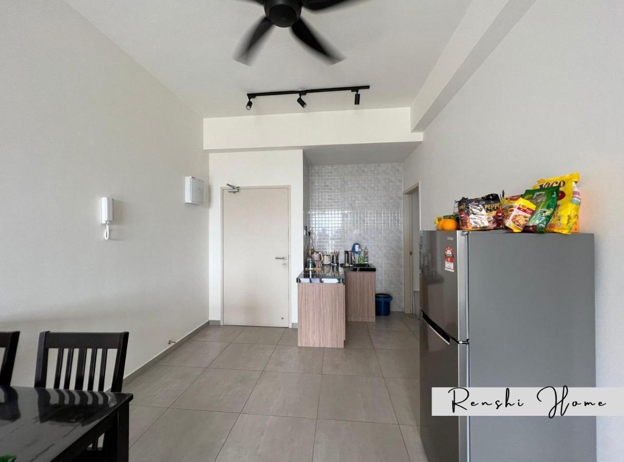 Quartz Residence Melaka by Renshi Luaran gambar